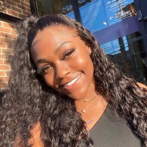 Meet your Posher, Jada